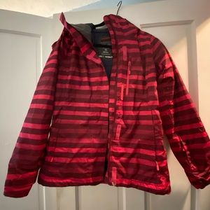 Mountain Hardwear Barnsie Ski Jacket Like New